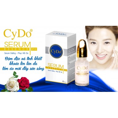 Serum Dưỡng Phục Hồi Da CyDo